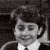 Carol Bulloughs Photo in 1966