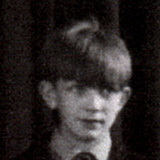 Ian Wilsons Photo in 1966
