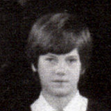 Mary Husons Photo in 1966