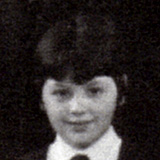 Sandra Delafields Photo in 1966