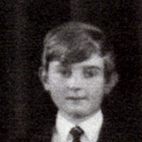 Stephen Rudds Photo in 1966