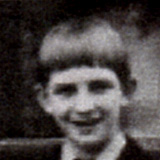 Ian Wilsons Photo in 1968