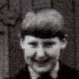 Philip Faircloughs Photo in 1968