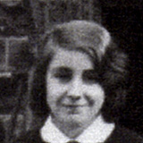 Carol Bulloughs Photo in 1970