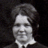 Edna Davies Photo in 1970