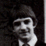 Ian Wilsons Photo in 1970