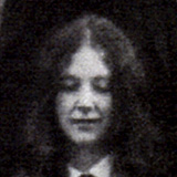 Jayne Crooks Photo in 1970