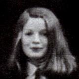 Margaret Parkers Photo in 1970
