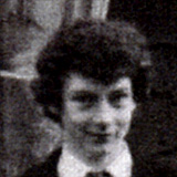 Roger Hunts Photo in 1970