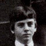 William Mears Photo in 1970