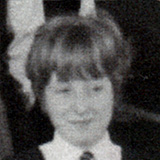 Karen Brabbins Photo in 1966