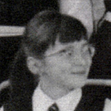 Kathleen Higginsons Photo in 1966