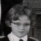 Ruth Cromptons Photo in 1966