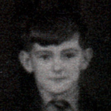 Roy Parrs Photo in 1966