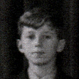 Stephen Moss Photo in 1966