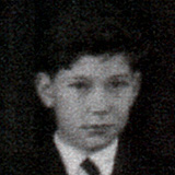 Stephen Pedleys Photo in 1966