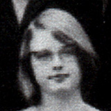 Barbara Watkinsons Photo in 1968