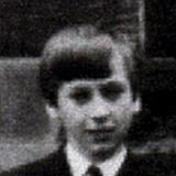 Gary Liptrots Photo in 1968