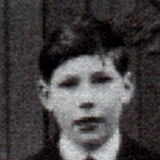 Stephen Pedleys Photo in 1968