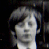 Anthony Hornbys Photo in 1970