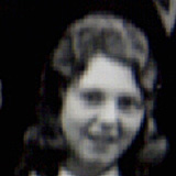 Florence Davies Photo in 1970