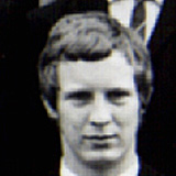 Unknown Pupil 2 Photo in 1970