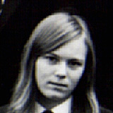 Margaret Singers Photo in 1970