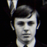 Neil Smiths Photo in 1970