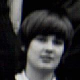 Susan Ratcliffes Photo in 1970