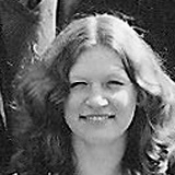 Paula Howards photo in 1972