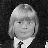 Alison Highams Photo in 1966