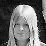 Alison Highams Photo in 1972