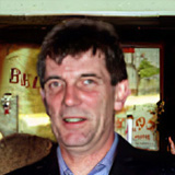 Alan in 2003