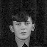 Alan Hitchens Photo in 1966