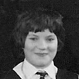 Barbara Adamsons Photo in 1966