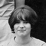 Barbara Adamsons Photo in 1968