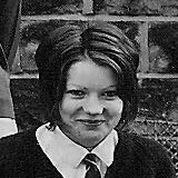 Barbara Adamsons Photo in 1970