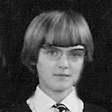 Brenda Edlands Photo in 1966