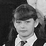 Barbara Swifts Photo in 1966