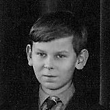 David Irelands Photo in 1966