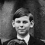 David Irelands Photo in 1968