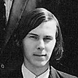 David Irelands Photo in 1972