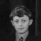 Gary Coopers Photo in 1966