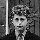 Gary Coopers Photo in 1968