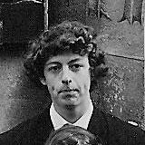 Gary Coopers Photo in 1970