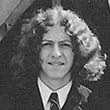 Gary Coopers photo in 1972