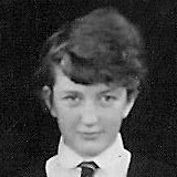 Janet Barons Photo in 1966