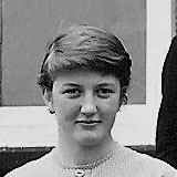 Janet Barons Photo in 1968