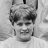 Jean Coombes Photo in 1968