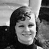 Kathryn Foleys Photo in 1972